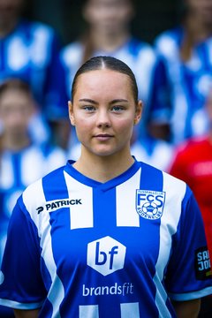 Bild 9 - wBJ FC Suederelbe.